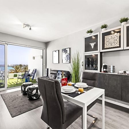 Holyhome Cucharas Beach Costa Teguise Εξωτερικό φωτογραφία