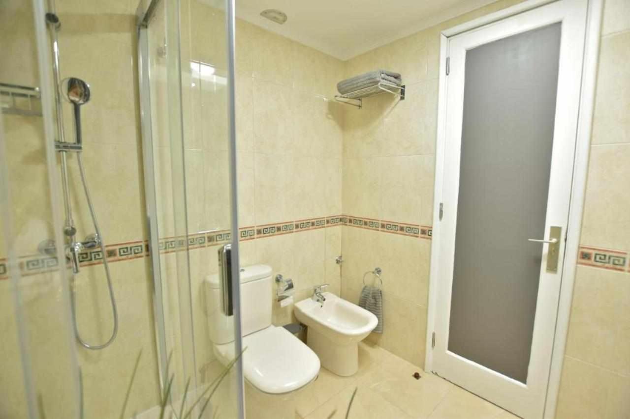 Holyhome Cucharas Beach Costa Teguise Εξωτερικό φωτογραφία
