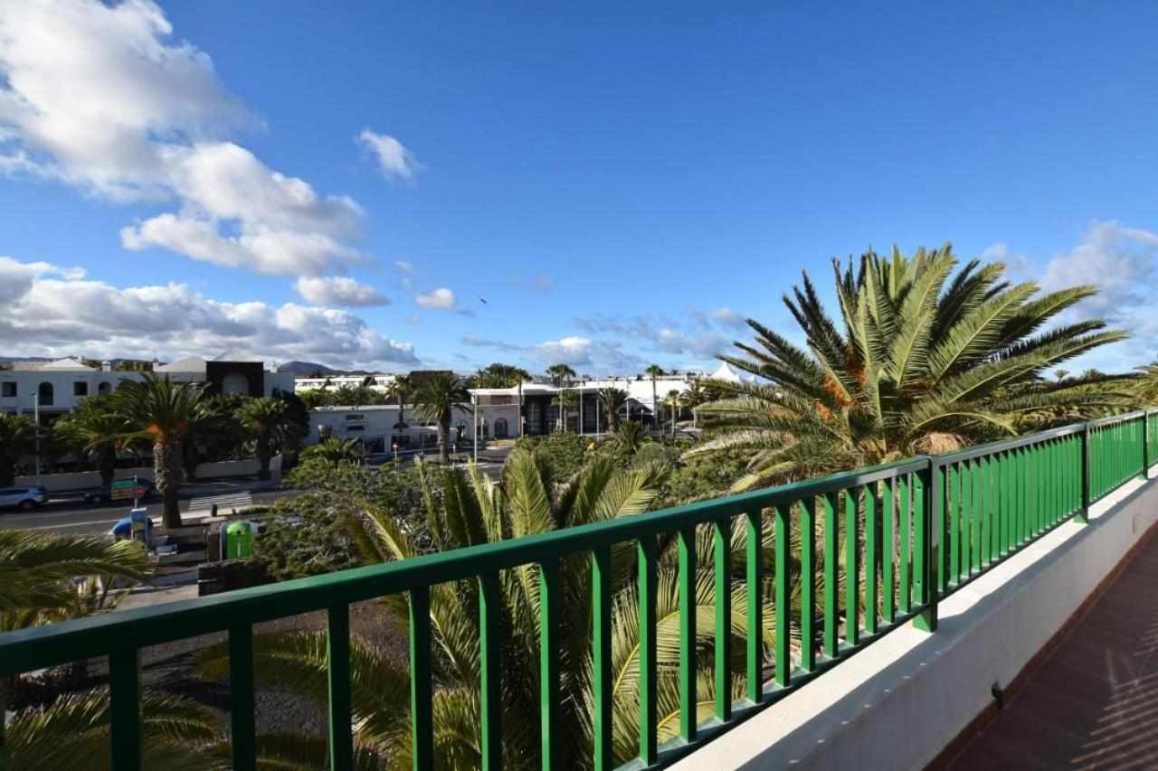 Holyhome Cucharas Beach Costa Teguise Εξωτερικό φωτογραφία