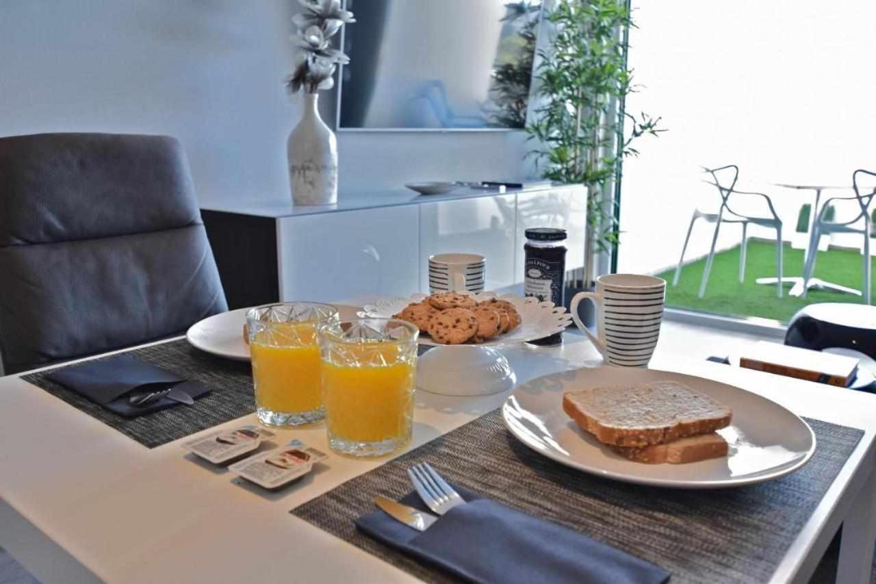 Holyhome Cucharas Beach Costa Teguise Εξωτερικό φωτογραφία