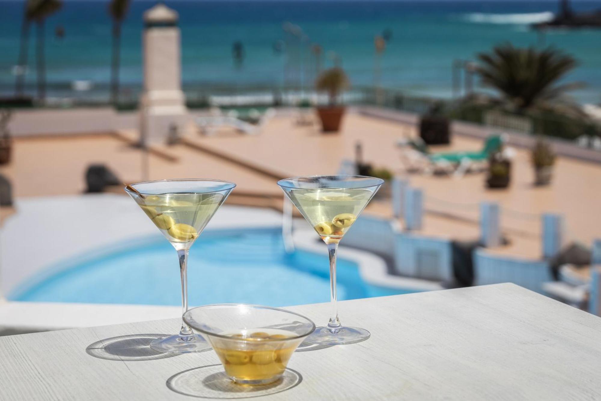 Holyhome Cucharas Beach Costa Teguise Εξωτερικό φωτογραφία